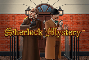 Sherlock Mystery by Playtech