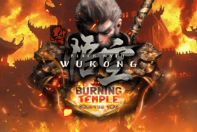 Black Myth : Wukong 2 by Triple Profits