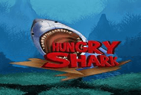 Hungry Shark by Wazdan