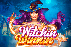 Witchin Winnin by Skywind