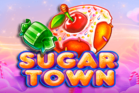 Sugar Town by CT Interactive