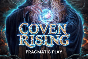 Coven Rising by Pragmatic Play