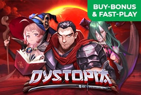 Dystopia by Eurasian Gaming