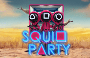 Squid Party by KA Gaming