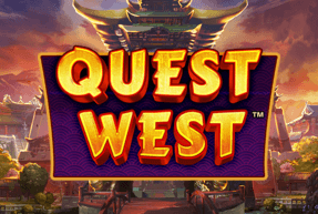 Quest West by Playtech