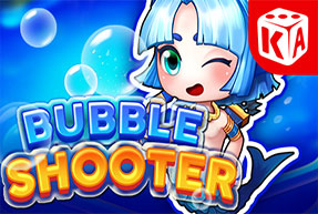Bubble Shooter by KA Gaming