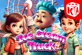 Ice Cream Truck by KA Gaming