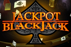Jackpot Blackjack by Concept Gaming