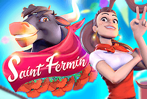 Saint Fermin by Triple Cherry