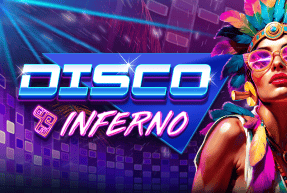 Disco Inferno by Red Tiger