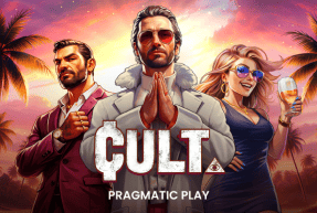 CULT. by Pragmatic Play