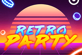 Retro Party by OnlyPlay