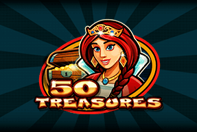50 Treasures by CT Interactive