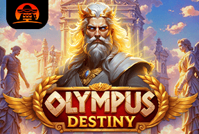 Olympus Destiny by Amigo Gaming