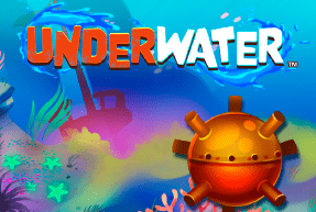 Underwater by Vibra Gaming