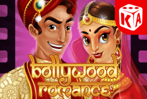 Bollywood Romance by KA Gaming