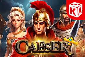 Caesar by KA Gaming
