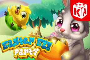Easter Egg Party by KA Gaming