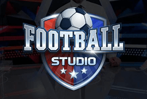 Football Studio by Evolution