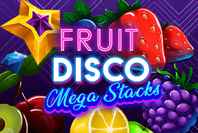 Fruit Disco: Mega Stacks by Mascot