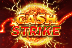 Cash Strike by Blueprint