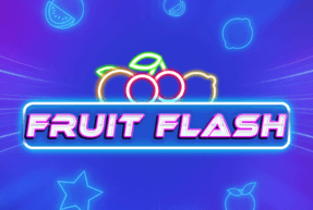 Fruit Flash by Red Tiger