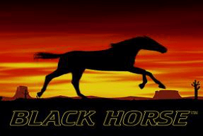 Black Horse™ by Wazdan