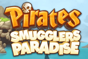 Pirates: Smugglers Paradise by Yggdrasil