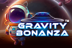 Gravity Bonanza by Pragmatic Play