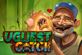 Ugliest Catch by Nolimit City