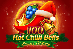 Hot Chilli Bells 100 by BGaming