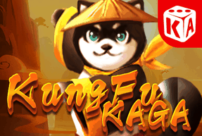 KungFu Kaga by KA Gaming