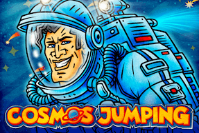 COSMOS JUMPING by DLV