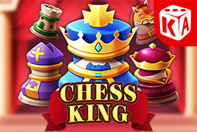 Chess King by KA Gaming