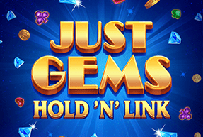 Just Gems: Hold ‘n’ Link by NetGame