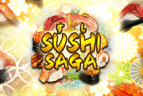 Sushi Saga by Triple Profits