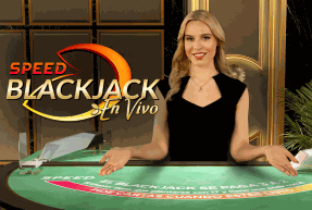 Blackjack Rápido Clásico en Español 3 by Evolution