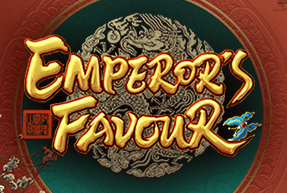 Emperor's Favour by PG Soft