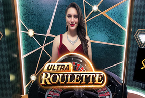 D Ultra Roulette by SA Gaming