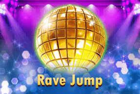 Rave Jump by Rich88