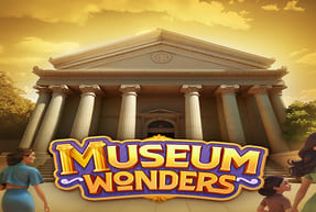Museum Wonders by PG Soft
