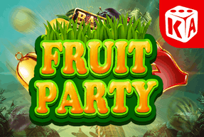 Fruit Party by KA Gaming