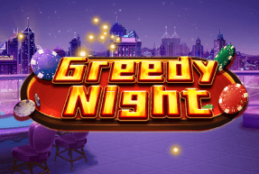 Greedy Night by KA Gaming