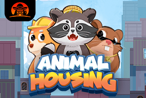 Animal Housing by Amigo Gaming