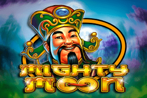 Mighty Moon by CT Interactive