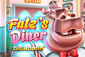 Fatz’s Diner Gigablox by Yggdrasil