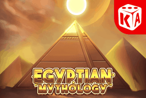 Egyptian Mythology by KA Gaming