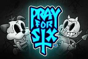 Pray for Six by Hacksaw