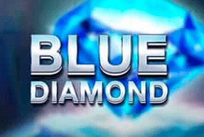 Blue Diamond by Red Tiger
