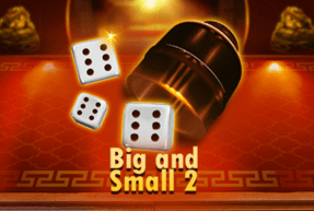 Big and Small 2 by Rich88